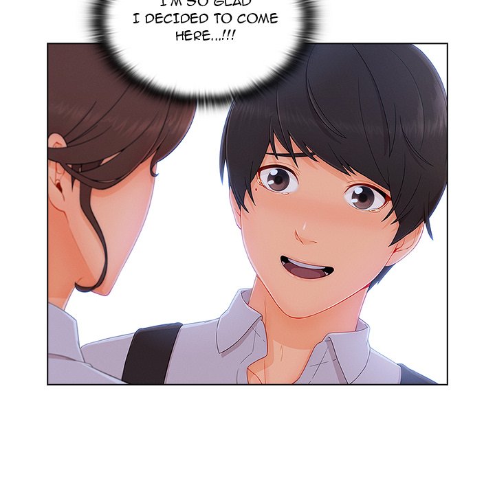 Read Lady Long Legs chapter 30 image 78 on Lezhin