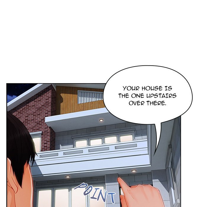 Read Lady Long Legs chapter 30 image 79 on Lezhin