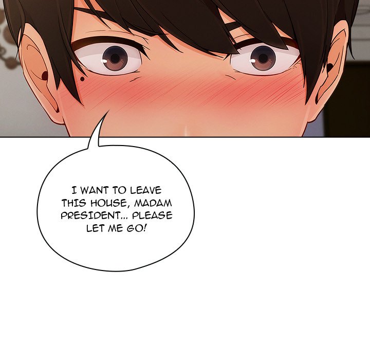 Read Lady Long Legs chapter 30 image 8 on Lezhin