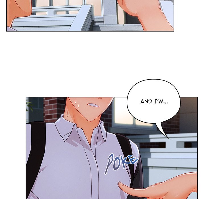Read Lady Long Legs chapter 30 image 80 on Lezhin