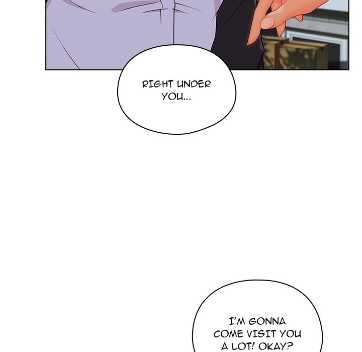 Read Lady Long Legs chapter 30 image 81 on Lezhin