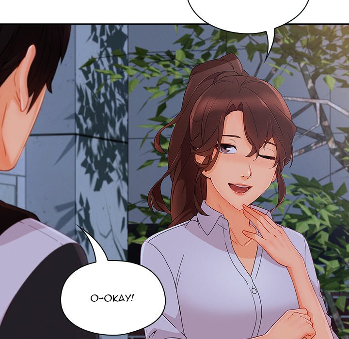 Read Lady Long Legs chapter 30 image 82 on Lezhin