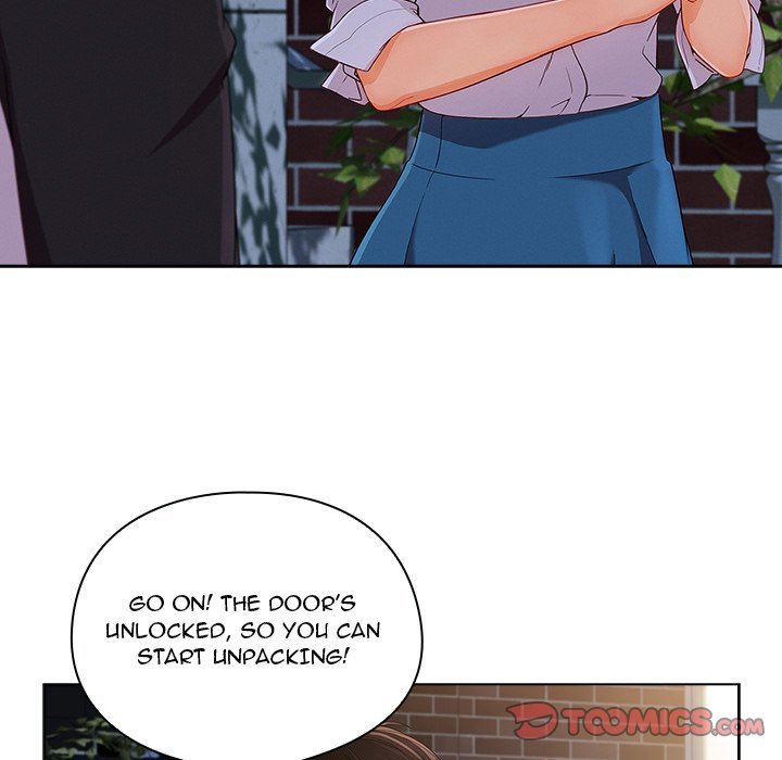 Read Lady Long Legs chapter 30 image 83 on Lezhin