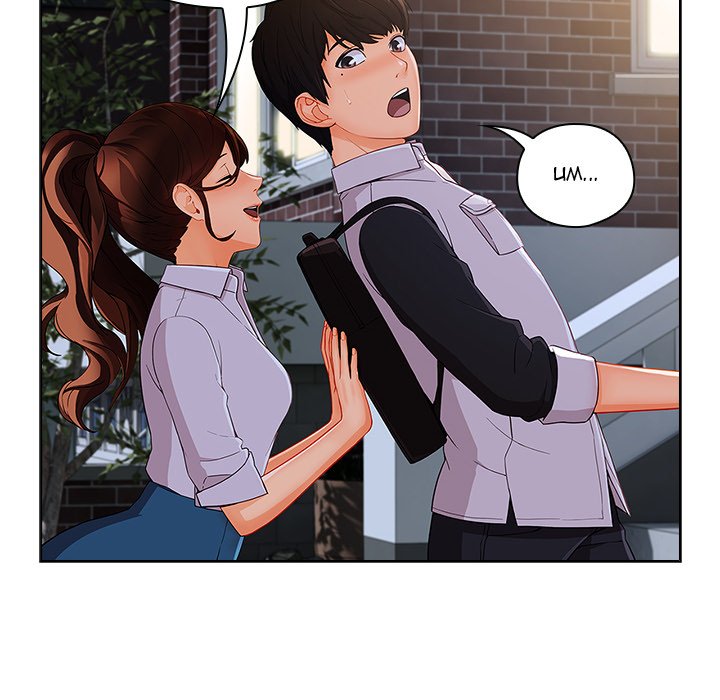 Read Lady Long Legs chapter 30 image 84 on Lezhin