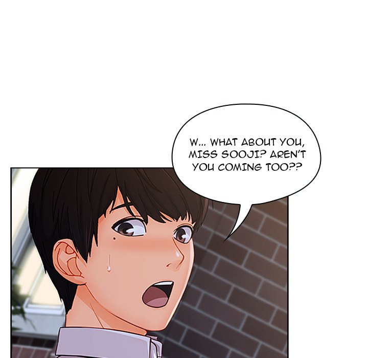 Read Lady Long Legs chapter 30 image 85 on Lezhin