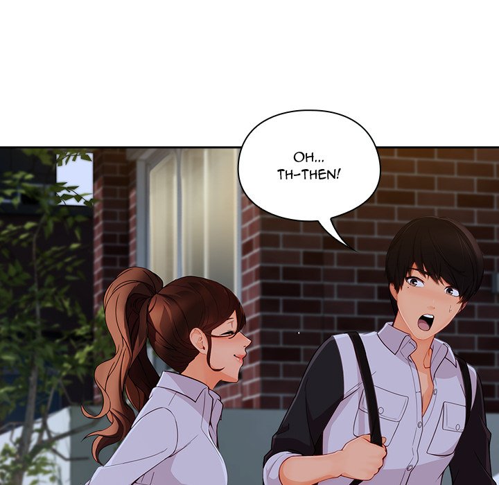 Read Lady Long Legs chapter 30 image 89 on Lezhin