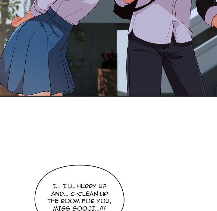 Read Lady Long Legs chapter 30 image 90 on Lezhin