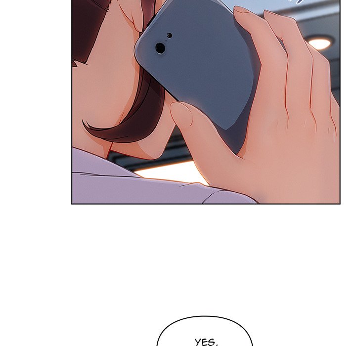 Read Lady Long Legs chapter 30 image 96 on Lezhin