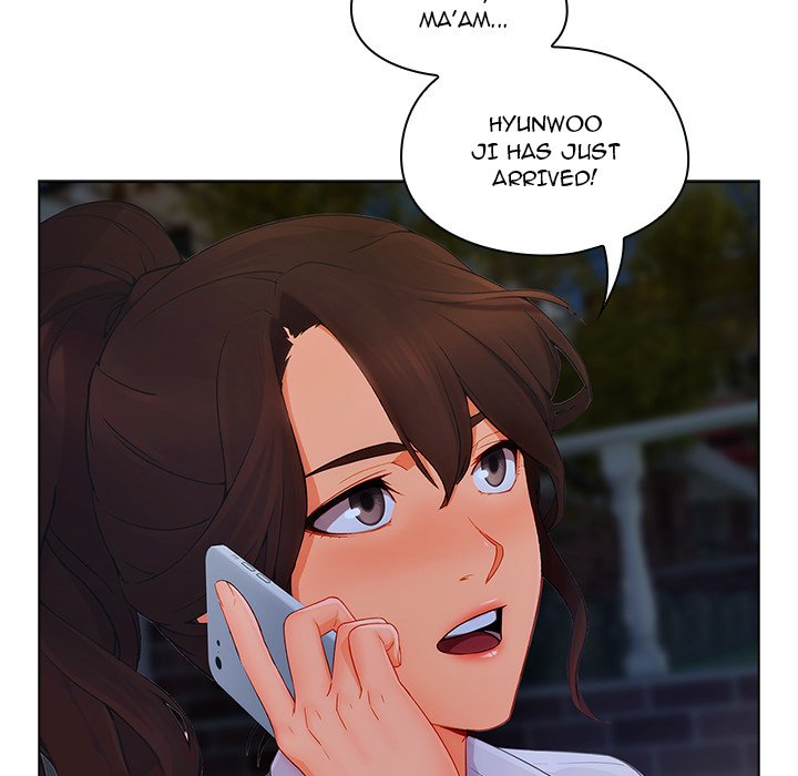 Read Lady Long Legs chapter 30 image 97 on Lezhin