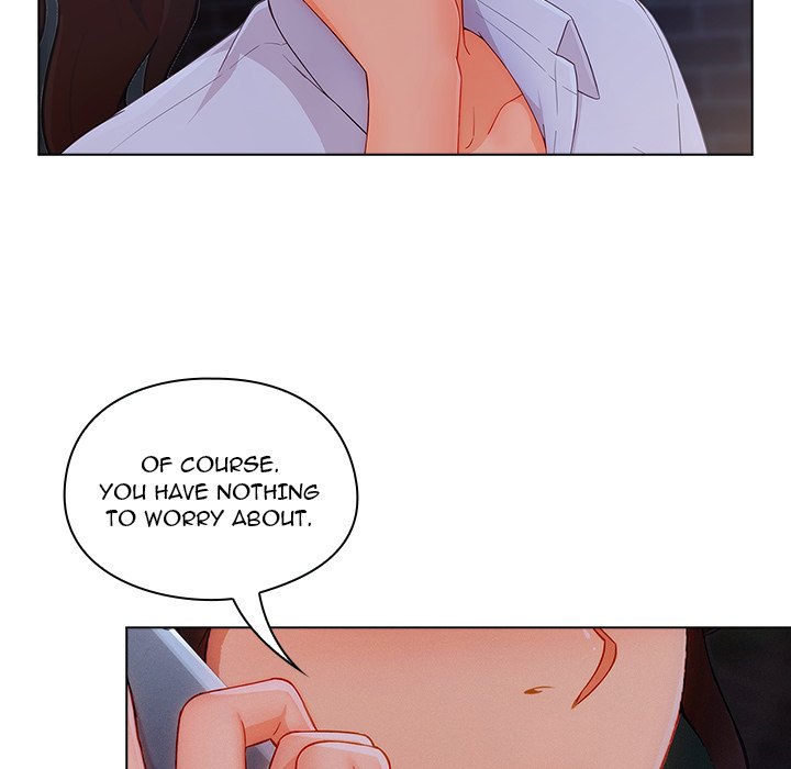 Read Lady Long Legs chapter 30 image 98 on Lezhin