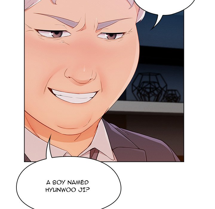 Read Lady Long Legs chapter 31 image 10 on Lezhin