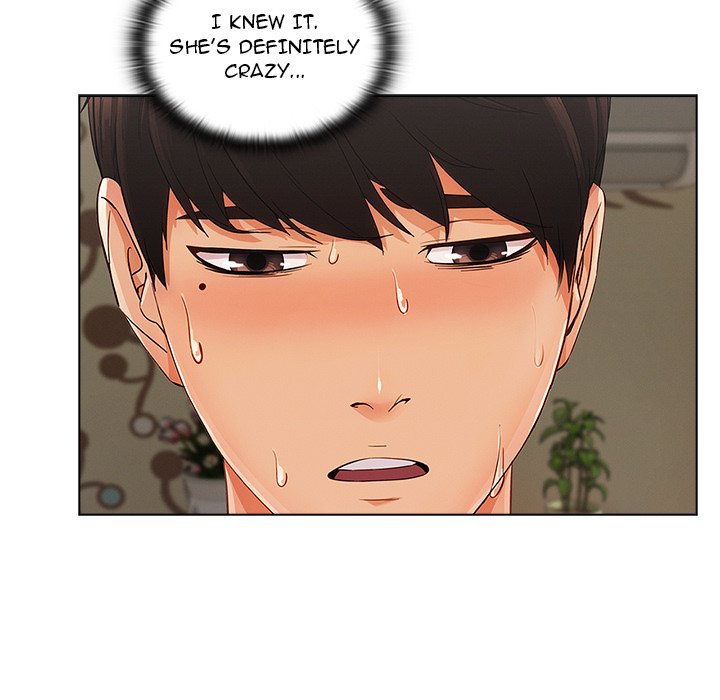 Read Lady Long Legs chapter 31 image 104 on Lezhin