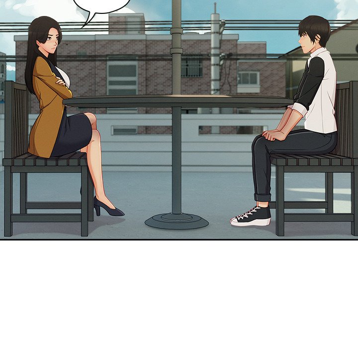 Read Lady Long Legs chapter 31 image 107 on Lezhin