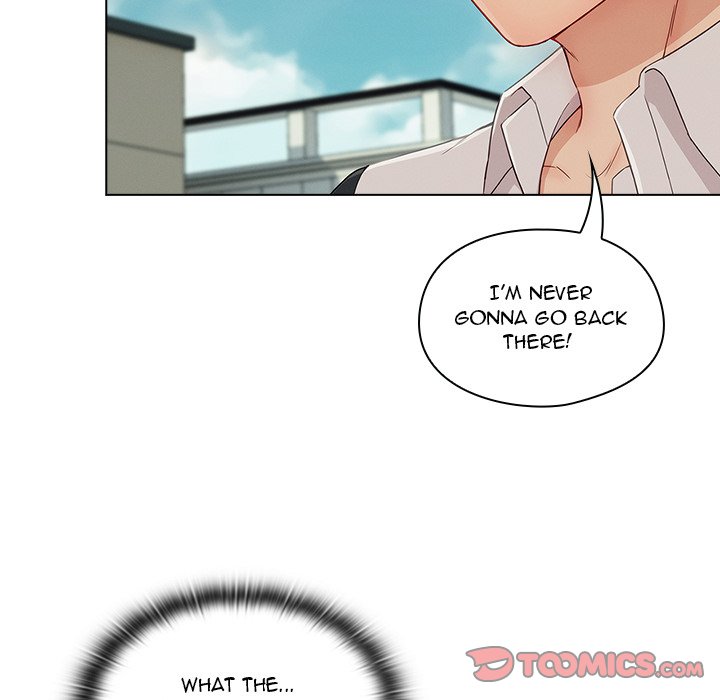 Read Lady Long Legs chapter 31 image 110 on Lezhin