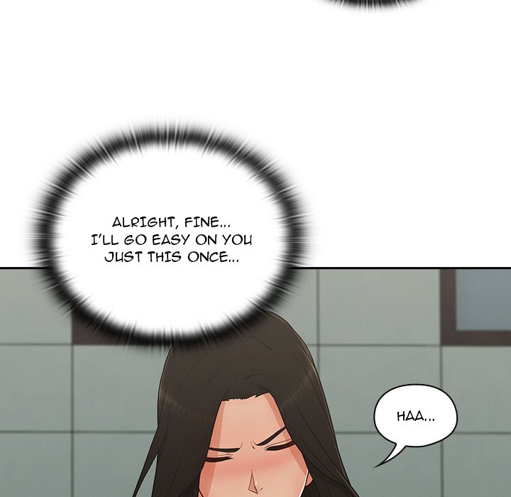 Read Lady Long Legs chapter 31 image 112 on Lezhin