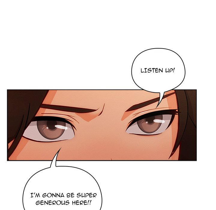 Read Lady Long Legs chapter 31 image 116 on Lezhin