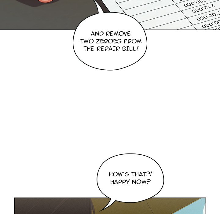 Read Lady Long Legs chapter 31 image 118 on Lezhin