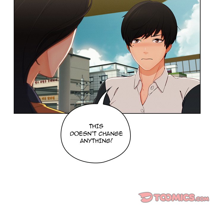 Read Lady Long Legs chapter 31 image 119 on Lezhin