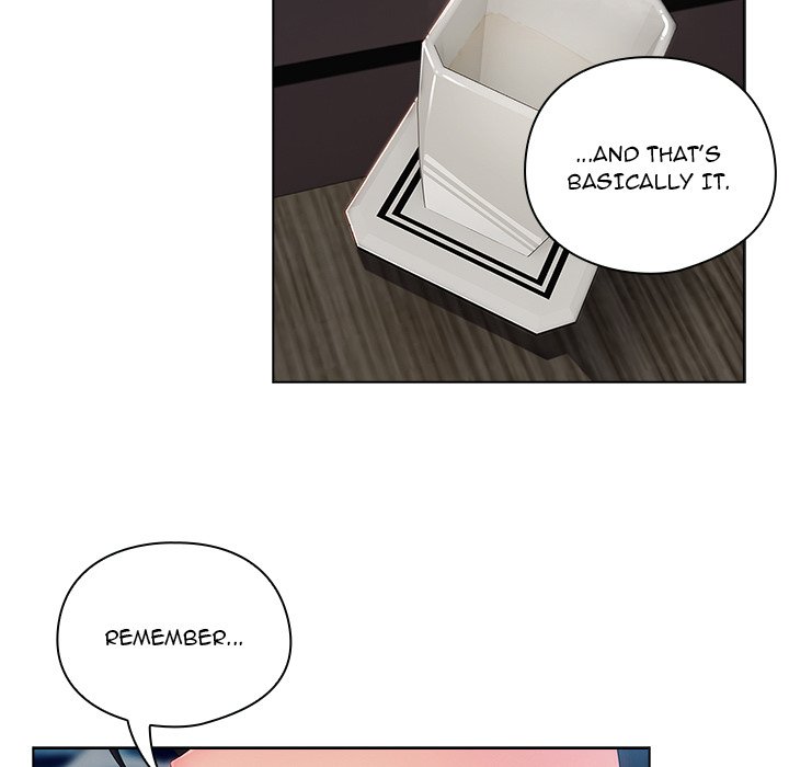 Read Lady Long Legs chapter 31 image 14 on Lezhin