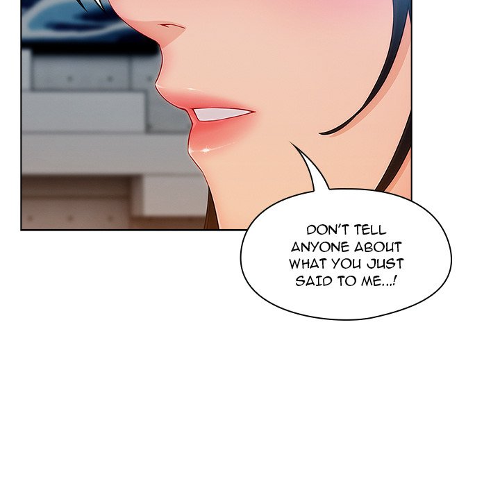 Read Lady Long Legs chapter 31 image 15 on Lezhin