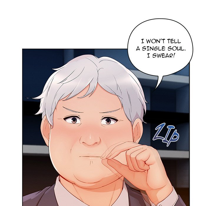 Read Lady Long Legs chapter 31 image 17 on Lezhin