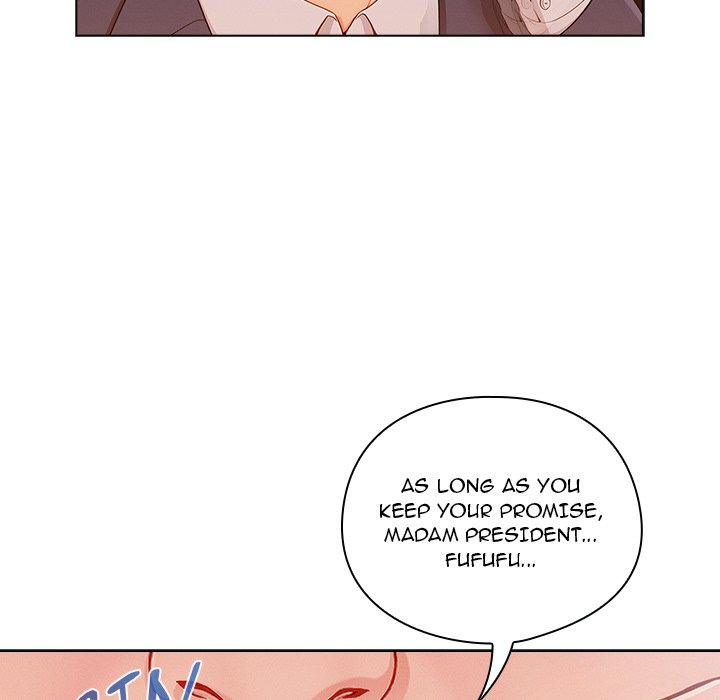 Read Lady Long Legs chapter 31 image 18 on Lezhin