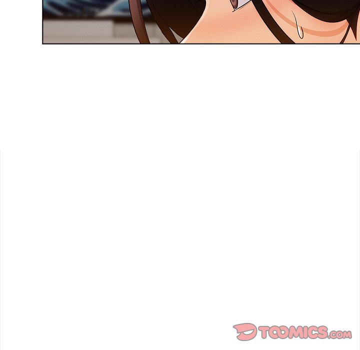 Read Lady Long Legs chapter 31 image 20 on Lezhin