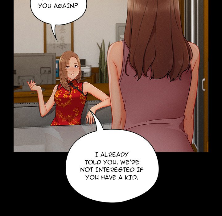 Read Lady Long Legs chapter 31 image 25 on Lezhin