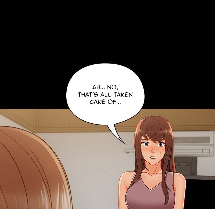 Read Lady Long Legs chapter 31 image 26 on Lezhin