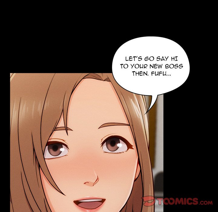 Read Lady Long Legs chapter 31 image 29 on Lezhin