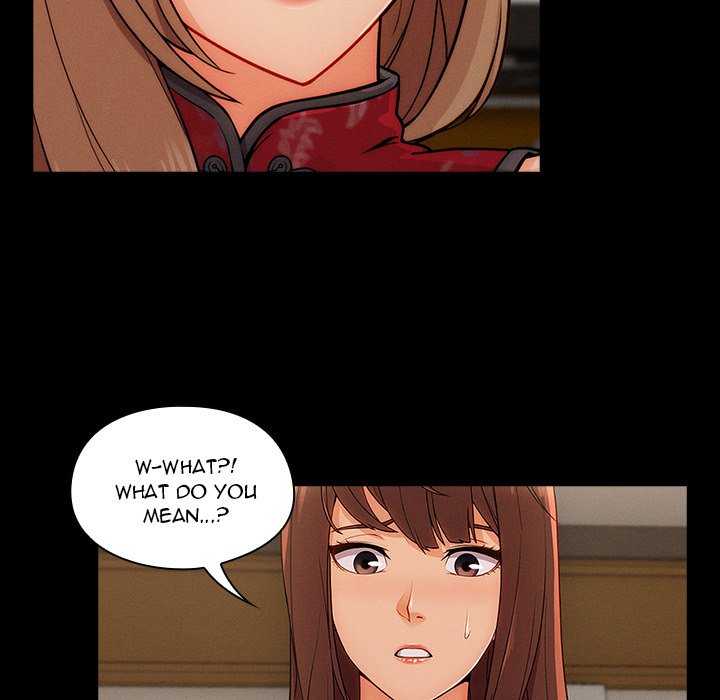 Read Lady Long Legs chapter 31 image 30 on Lezhin