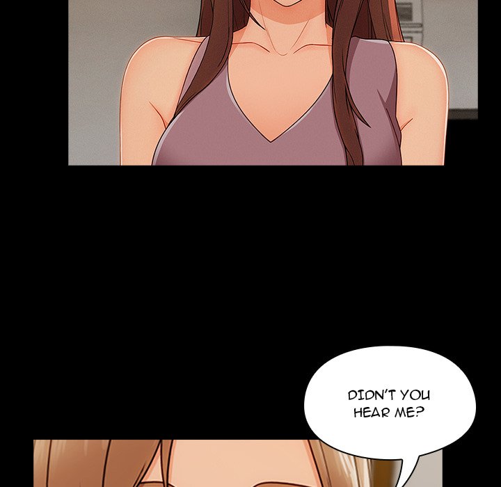 Read Lady Long Legs chapter 31 image 31 on Lezhin