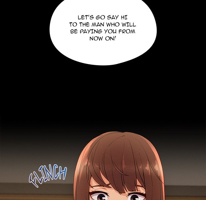 Read Lady Long Legs chapter 31 image 33 on Lezhin