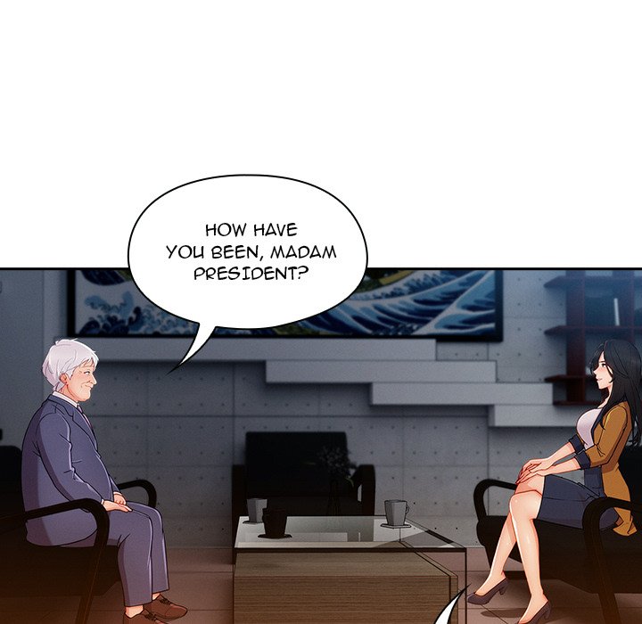 Read Lady Long Legs chapter 31 image 4 on Lezhin