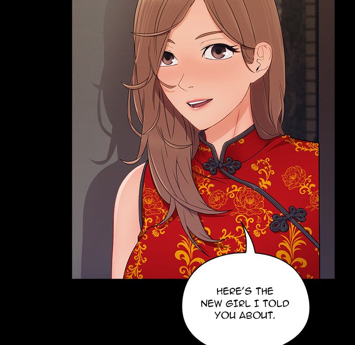 Read Lady Long Legs chapter 31 image 44 on Lezhin