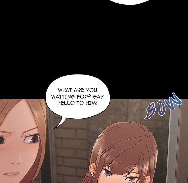 Read Lady Long Legs chapter 31 image 45 on Lezhin
