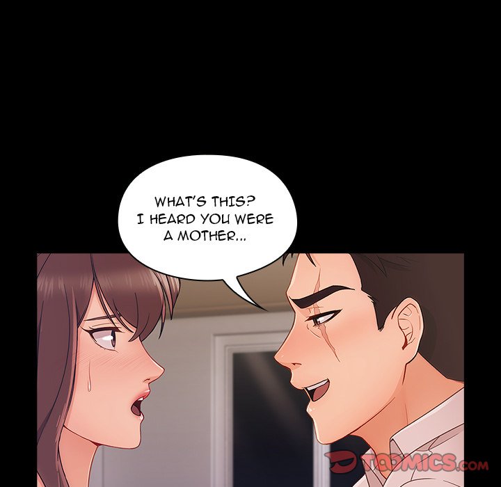 Read Lady Long Legs chapter 31 image 47 on Lezhin