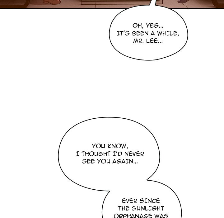 Read Lady Long Legs chapter 31 image 5 on Lezhin