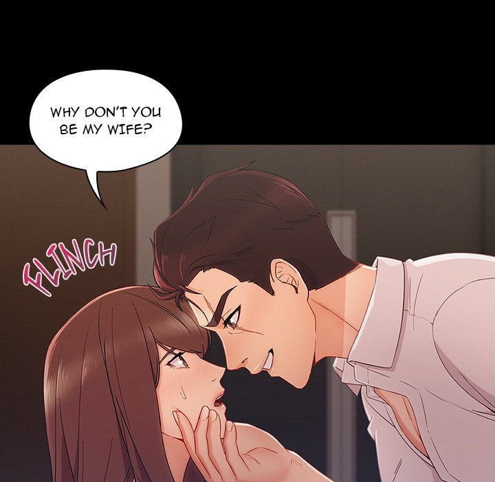 Read Lady Long Legs chapter 31 image 50 on Lezhin