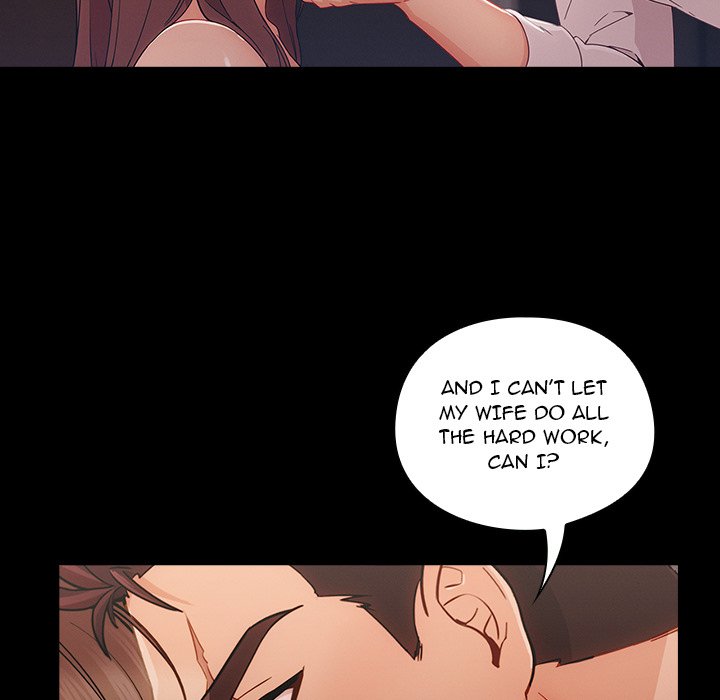 Read Lady Long Legs chapter 31 image 51 on Lezhin