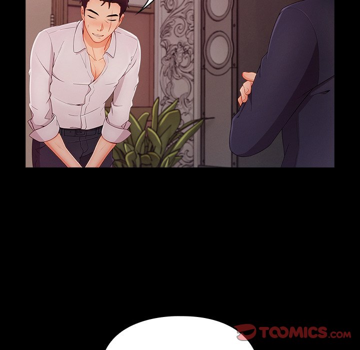 Read Lady Long Legs chapter 31 image 56 on Lezhin