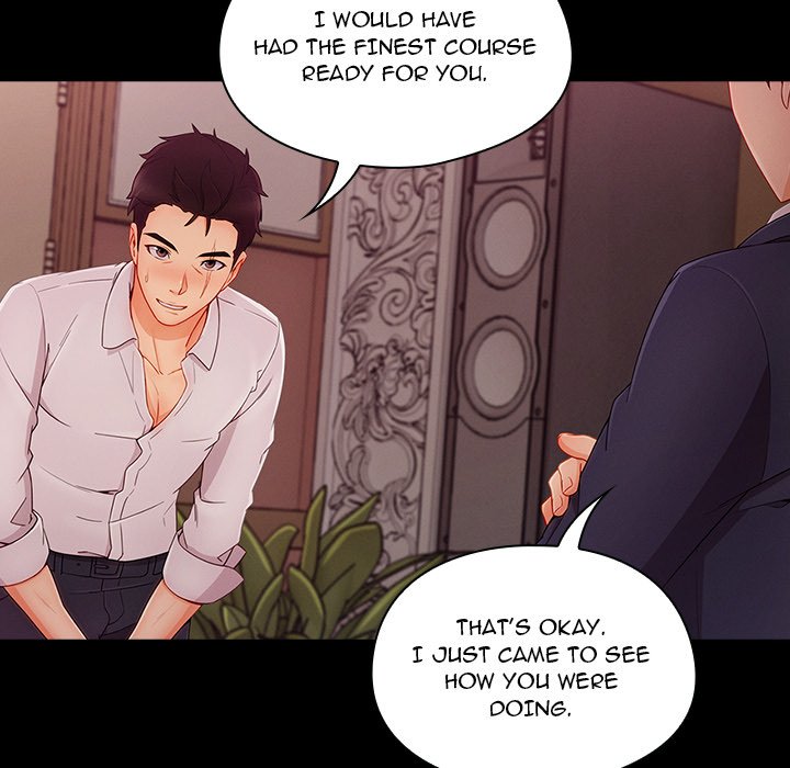Read Lady Long Legs chapter 31 image 57 on Lezhin