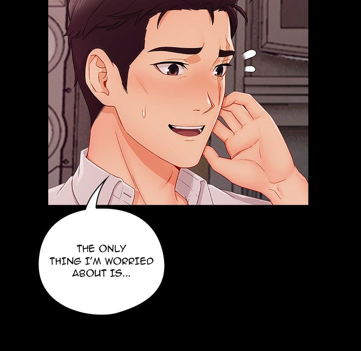 Read Lady Long Legs chapter 31 image 59 on Lezhin