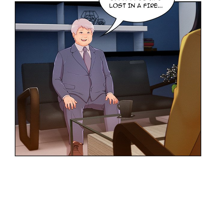 Read Lady Long Legs chapter 31 image 6 on Lezhin