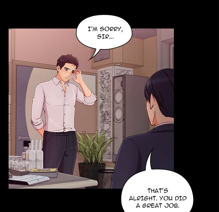 Read Lady Long Legs chapter 31 image 63 on Lezhin