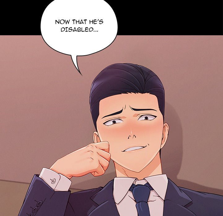 Read Lady Long Legs chapter 31 image 66 on Lezhin