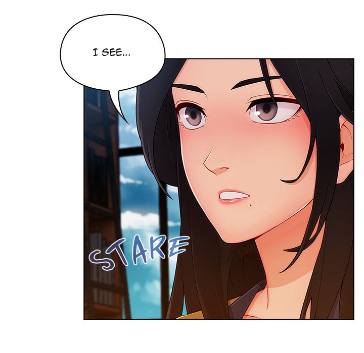 Read Lady Long Legs chapter 31 image 7 on Lezhin