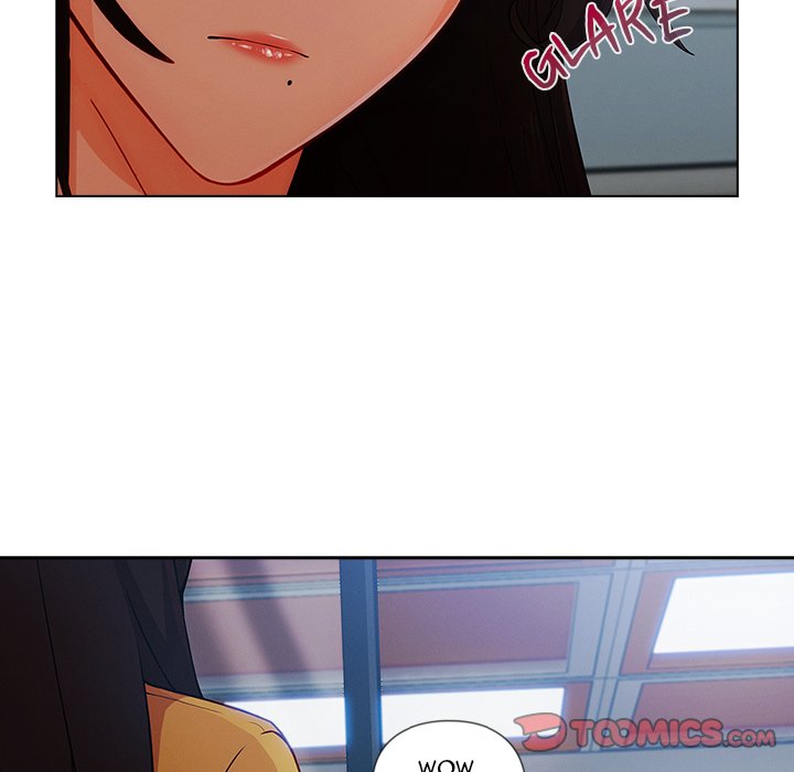 Read Lady Long Legs chapter 31 image 74 on Lezhin
