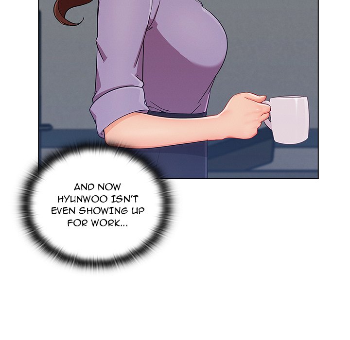 Read Lady Long Legs chapter 31 image 77 on Lezhin