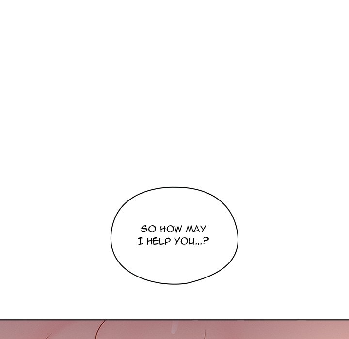 Read Lady Long Legs chapter 31 image 8 on Lezhin